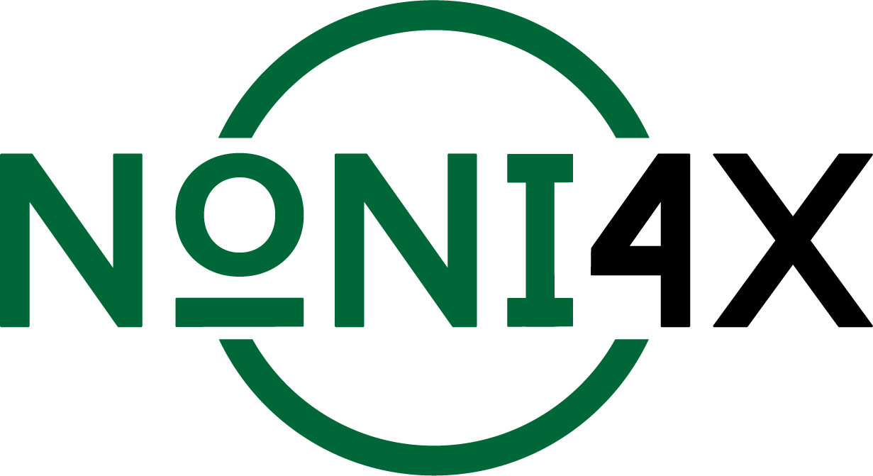 NONI4X Logo 1